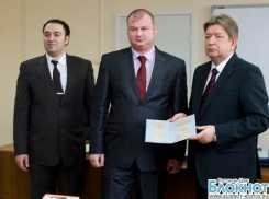 Выпускникам Ростовского филиала Московского государственного технического университета гражданской авиации вручили дипломы  