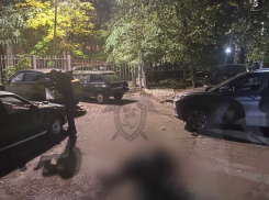 В Ростове осудят парня, который жестоко убил прохожего и пытался сбежать из страны