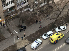 Стали известны подробности жестокой расправы над мужчиной в центре Ростова
