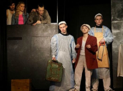 Два матерных слова поставили под удар карьеру талантливого педагога ростовского колледжа культуры