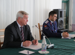 Атаман Всевеликого войска Донского стал советником губернатора Ростовской области