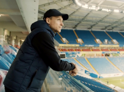 Павел Мамаев  собрался уезжать из России