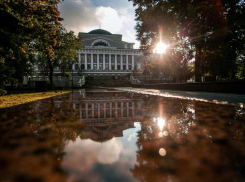 Ростов-на-Дону вошел в ТОП-10 городов, куда готовы переезжать россияне