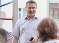 Единоросс Полевода разгромил своих соперников на довыборах в гордуму Ростова