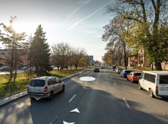 В Ростове планируют открыть новую остановку для общественного транспорта на проспекте 40-летия Победы