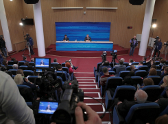 Власти Ростовской области выделили на свой пиар в СМИ почти 84 млн рублей