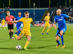 Игрока «Ростова» Зуева в УЕФА сравнили со звездой мирового футбола