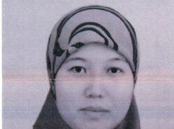 Пособницу ИГИЛ разыскивают следователи 