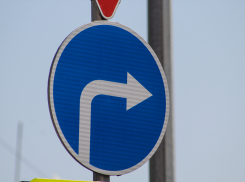 В Ростове на месяц ограничат движение транспорта на Ворошиловском и Стачки