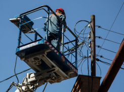 Массовые отключения света ждут на следующей неделе жителей Ростова