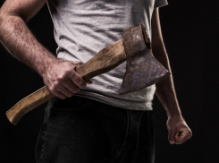 В Ростове арестовали мужчину, до смерти забившего своего знакомого топором