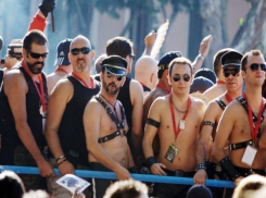 Секс-меньшинства плачут, а их лидер упал духом: гей-парад запретили в четырех городах Ростовской области