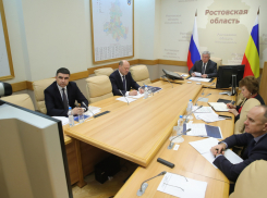 В Ростовской области создадут особую экономическую зону 