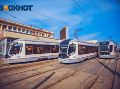 Первая линия скоростного трамвая в Ростове свяжет центр и Левенцовку