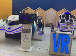 Ростовский VR-клуб готов нанять менеджера без опыта работы