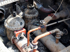 В многоэтажки на Извилистой в Ростове горячую воду вернут с 13 июля