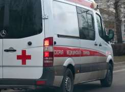 Женщина погибла в жуткой аварии в Ростовской области 