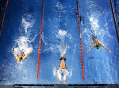 На Спартакиаде спортшкол России успешно выступили донские пловцы 