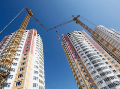 Власти Ростова выдали 83 разрешения на строительство многоэтажных домов в 2021 году