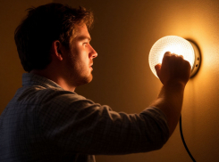 На шесть дней без света останутся жители Ростова