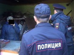 В Ростовской области будут судит лже-полицейских, ограбивших пункт приема металлолома