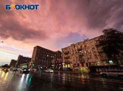 Пришла пора мерзнуть: в Ростовской области похолодает до +7 градусов