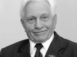 В Ростове умер ветеран Великой Отечественной войны Николай Польшинский