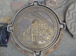 Люки должны стать в Ростове новой достопримечательностью 