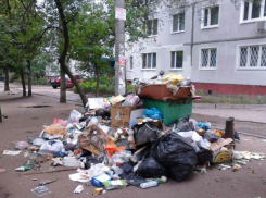 Василий Голубев продолжает штрафовать глав муниципалитетов Ростова