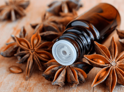 Анисовое масло: свойства и применение
