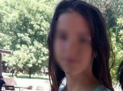 В Ростове нашли пропавшую 13-летнюю школьницу со шрамом на лице