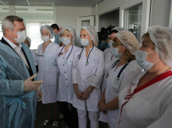 Люди умирают, врачи болеют: в Ростовской области медицина работает на пределе своих возможностей