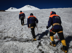 Лыжник из Ростова-на-Дону погиб на Эльбрусе 2 февраля