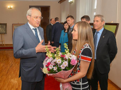 Выставка «Красота Донского края» открылась в Ростове