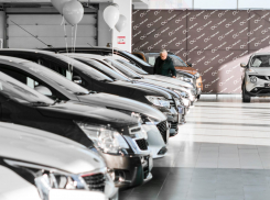 Fresh Auto: автомобили с пробегом можно приобрести выгодно и просто