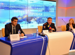 В Ростове закончат ремонтировать дороги в ноябре