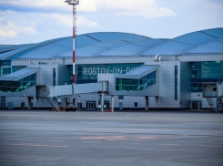 Стала известна причина смерти пилота самолета в аэропорту Ростова-на-Дону