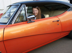 Ростовчанин устроил стрельбу в центре города, застукав невесту с женатым любовником