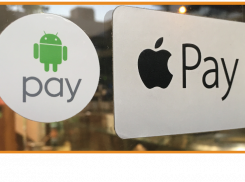 В Ростове ограничили оплату проезда при помощи Apple Pay и Google Pay картами 5 банков