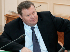 Полпред президента в ЮФО Владимир Устинов в прошлом году заработал почти 12 миллионов рублей