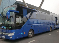 Обслуживающие маршруты в Платов компании выставили на продажу за 250 млн рублей