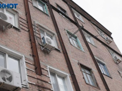 В Ростове из аварийного дома расселили 10 семей