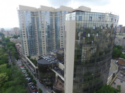 На продажу выставили крупнейший бизнес-центр Ростова 