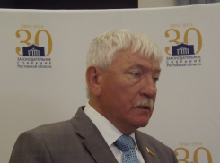 В Заксобрании Ростовской области призвали увеличить сроки ухода за зелеными насаждениями