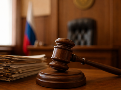 Двух бывших ростовских судей разрешили арестовать по коррупционным делам