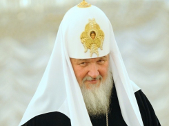 Из-за визита Патриарха Кирилла в Ростове закрыли два рынка