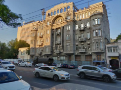 Отдел полиции №4 переехал из аварийного здания на Буденновском в Ростове 
