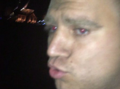 Ростовчанин разыскивает мотоциклиста, убежавшего после ДТП