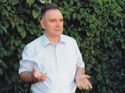 Владимир Башкатов: Моя губернаторская программа – это наказы жителей Ростовской области