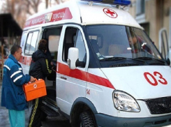 Ростовчанин попал под автобус на Большой Садовой 